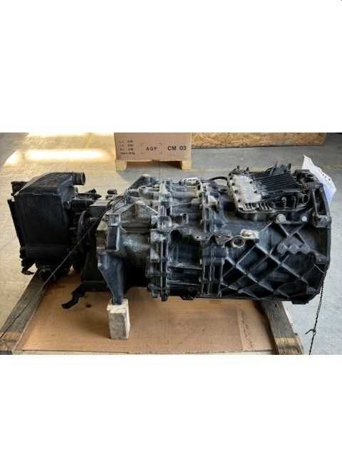 Cutie de viteze ZF 12 AS 2301 IT -  Piese Man TGA 480