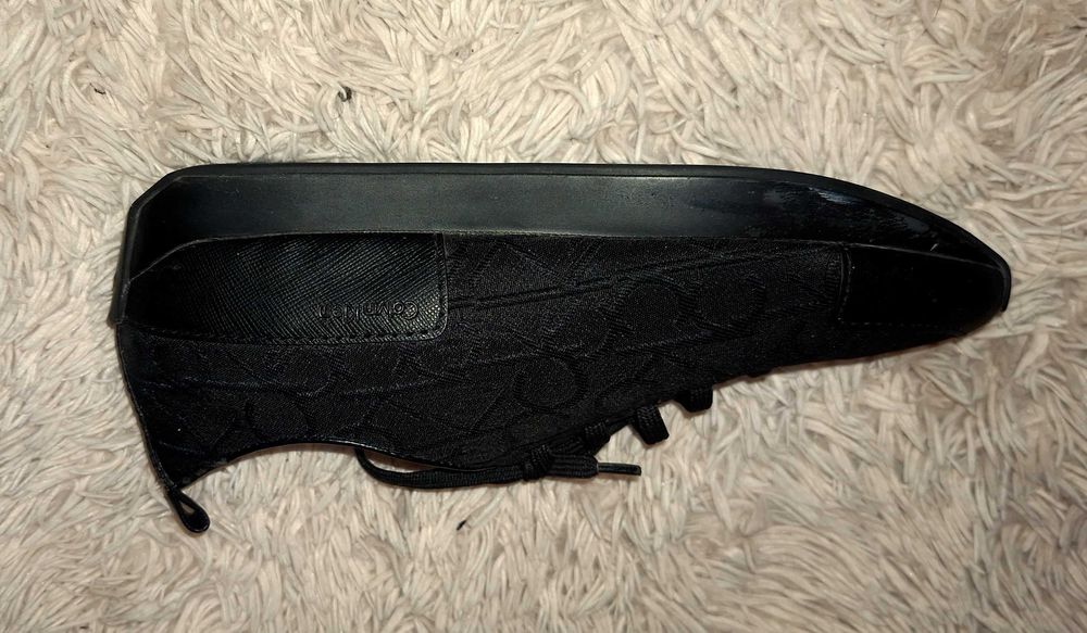 Дамски спортни обувки Calvin Klein