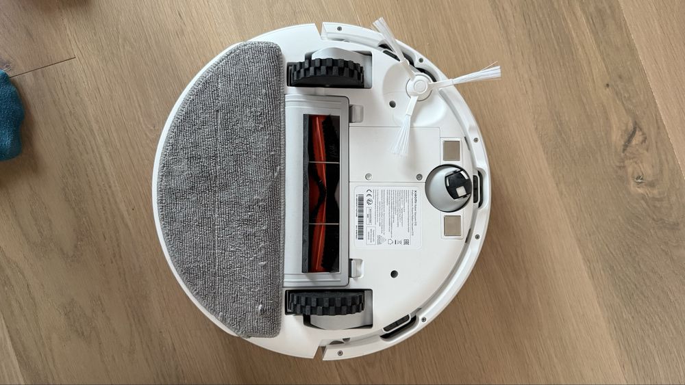 Xiaomi Robot Vacuum E10