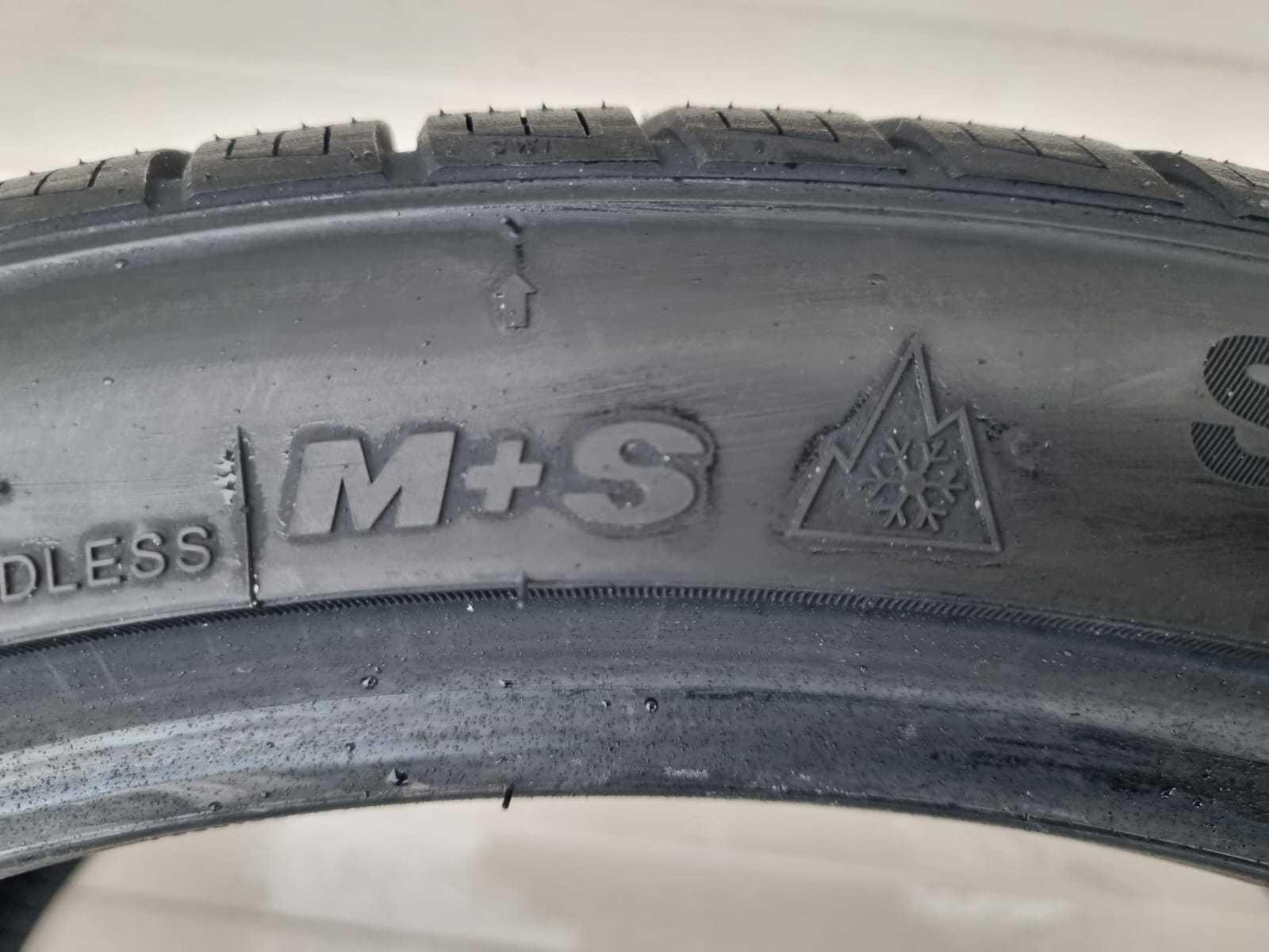 PROMO, 225/55 R17C, 109H, GRIPMAX AS , Anvelope mixte M+S