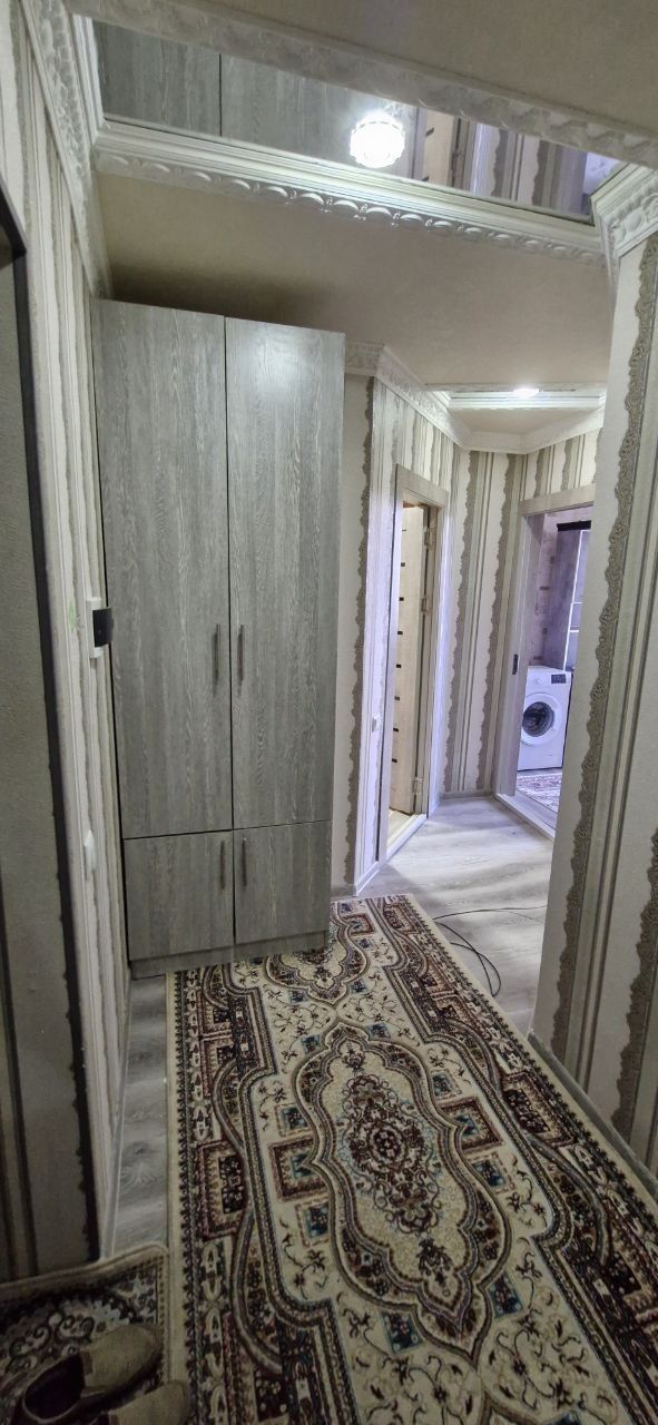 1 хоналик люкс квартира ижарага берилади