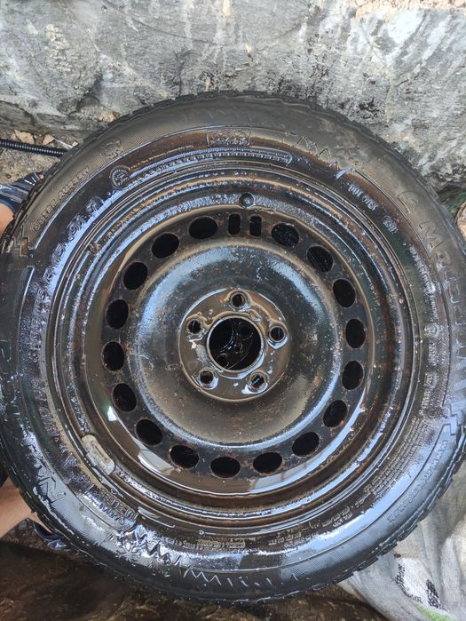 Cauciucuri 195 65 r 15 206 60 r 15 dot 2007 2011