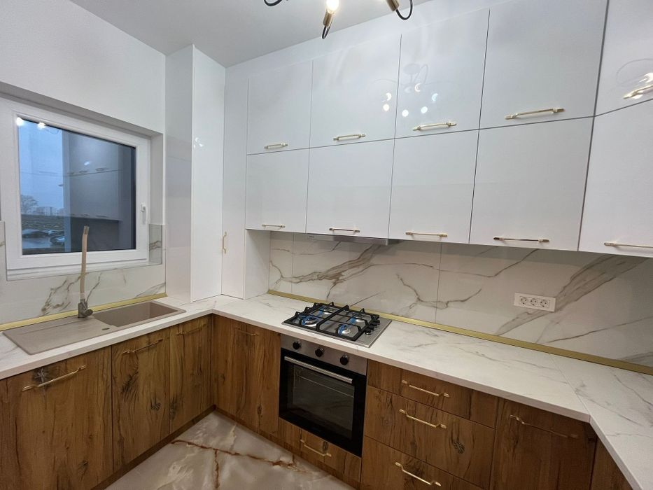 Apartament 2 camere,Giroc-str.Galaxiei