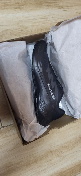 Salomon Alphaglide нови туристически мъжки маратонки