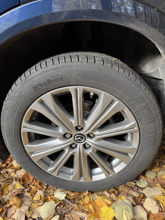 Mazda CX5 2.5 AWD гаранция 09/2028