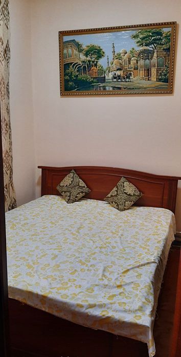 Юнусабад 8 круг 1/2/4 балкон 1,5х6