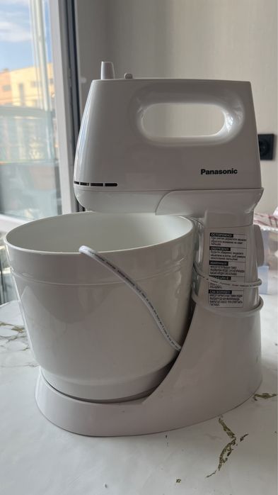 Миксер Panasonic