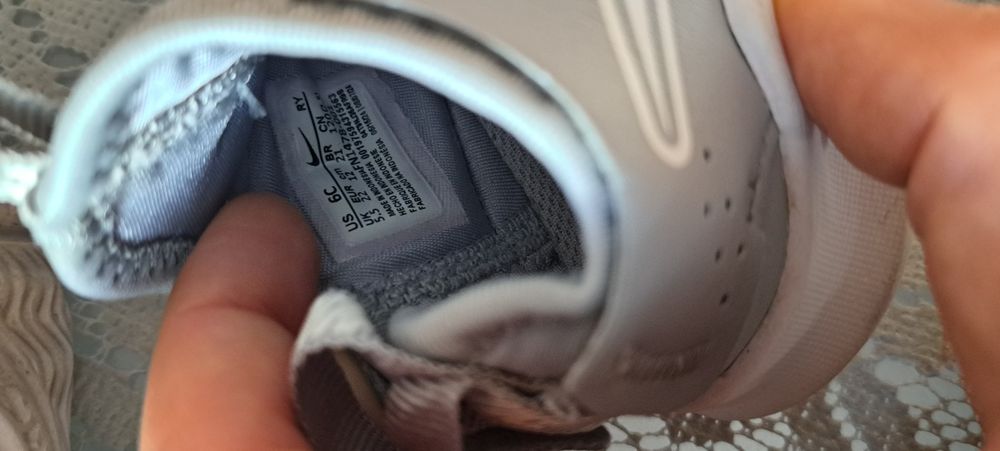 Детски обувки 22 номер