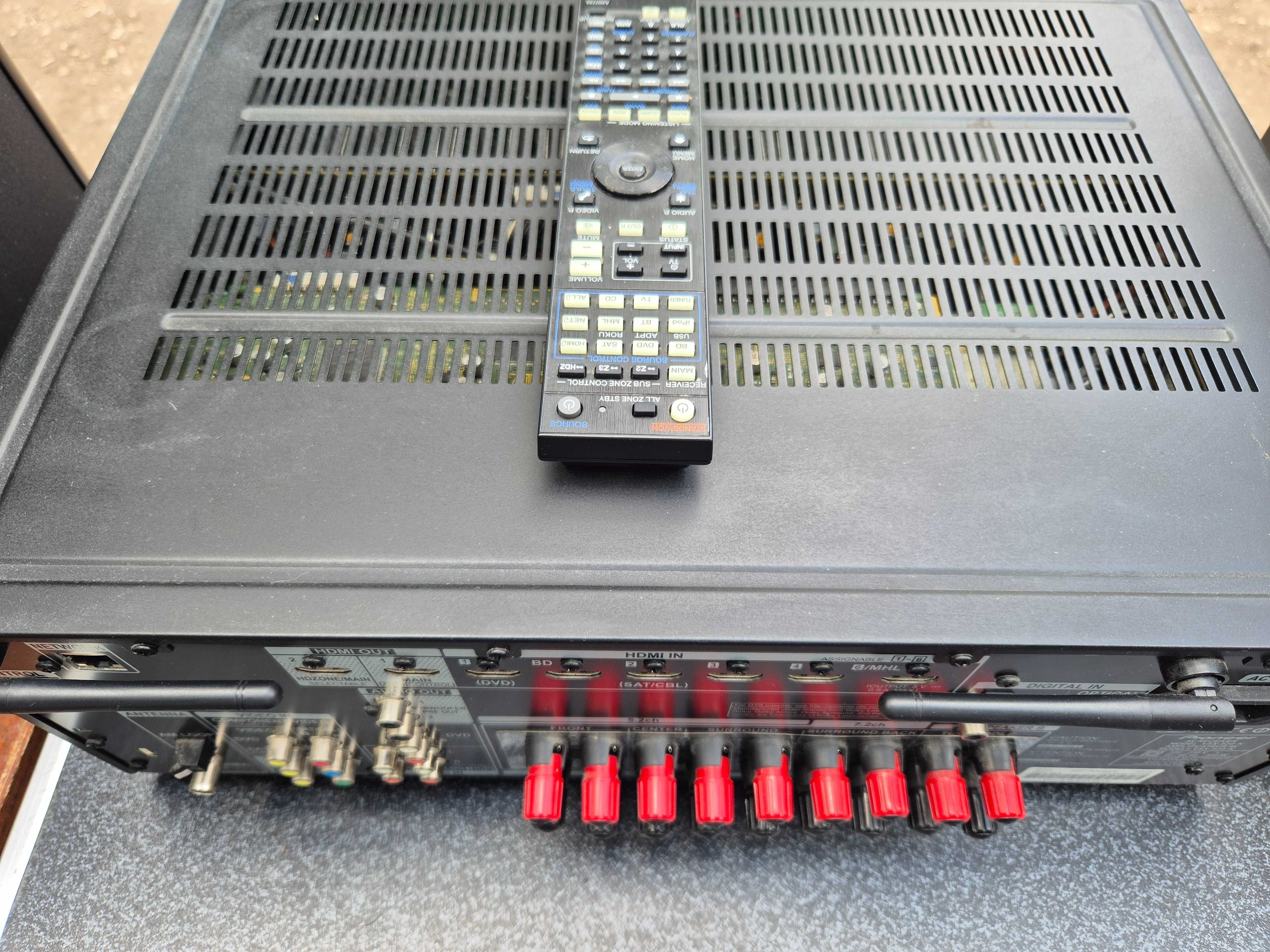 Pioneer VSX 930 K