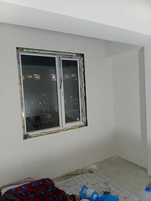 Сергели чоштепа каробка 2/7/12 49кв.нархи 50000