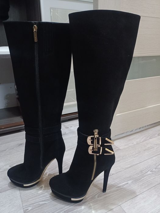 Сапоги демисезонные