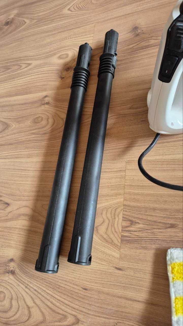 Парочистачка Karcher SC1 Easyfix (като нова)