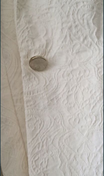 Vand costum/compleu/ set superb din brocart