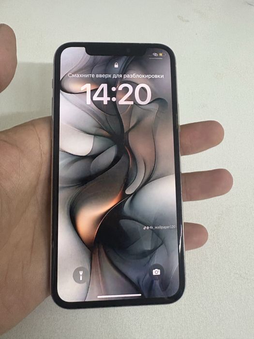 Айфон 11про сатылымда жаксы жагдайда