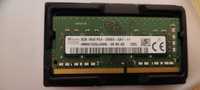 2 x 8GB ddr4 sodimm