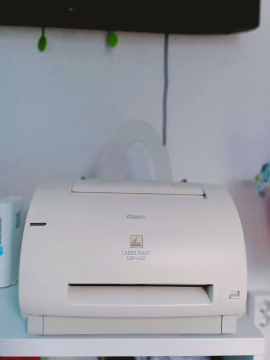 Принтер Canon Laser Shot  LBP-1120