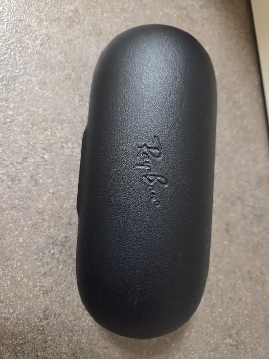 Toc/carcasa/incarcator RayBan Meta Smart Glasses original