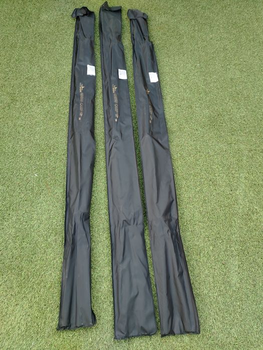 SET 3 Lansete EastShark EBISU CARP 3.90 m 3.75 Lbs 2 tronsoane NEW 202