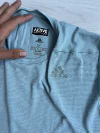 Adidas  3 бр. Мъжки Тениски / S,M / Оригинал