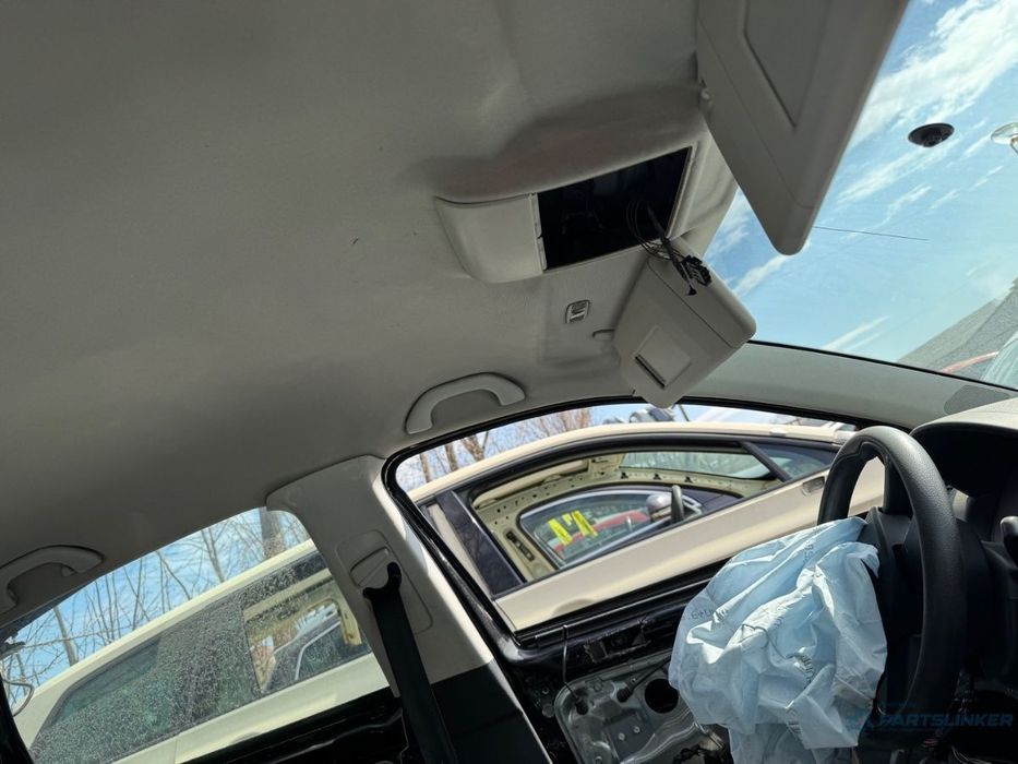 Capitonaj plafon VOLKSWAGEN POLO 9N_ 2001 - 2012 12V AZQ, BME