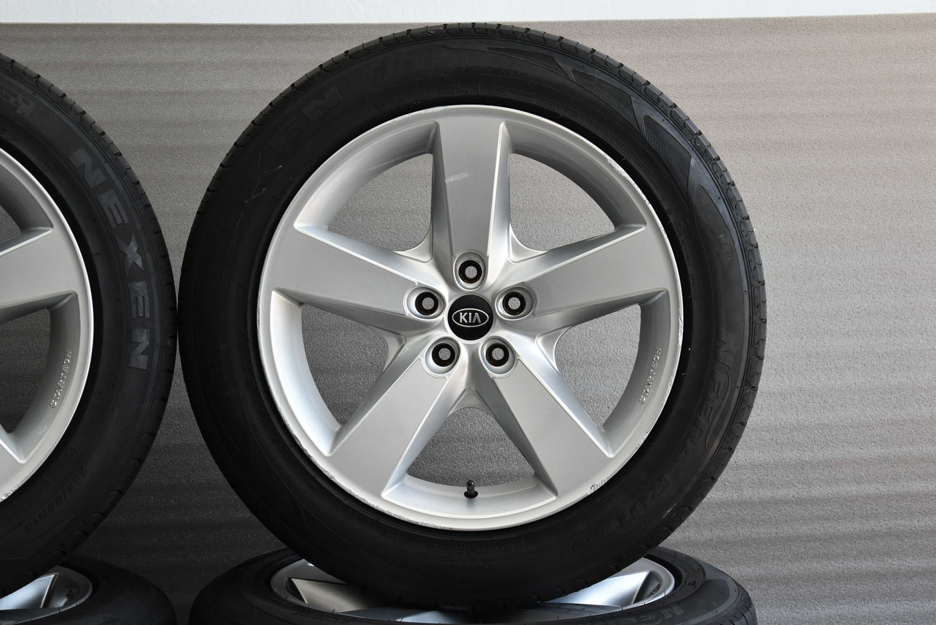 19'' Джанти Kia Hyundai