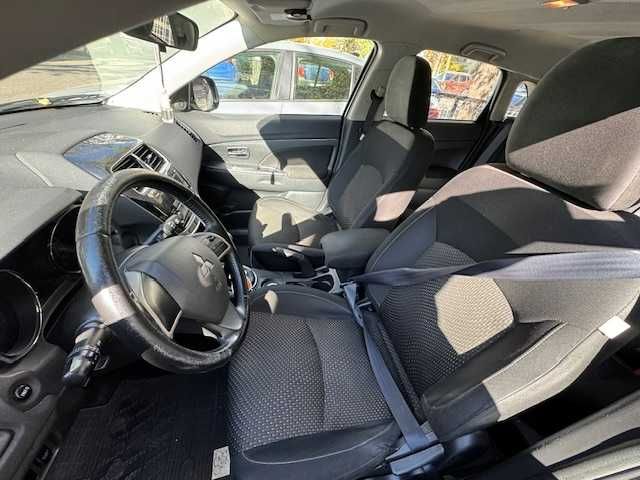 De vanzare Mitsubshi ASX an 2015