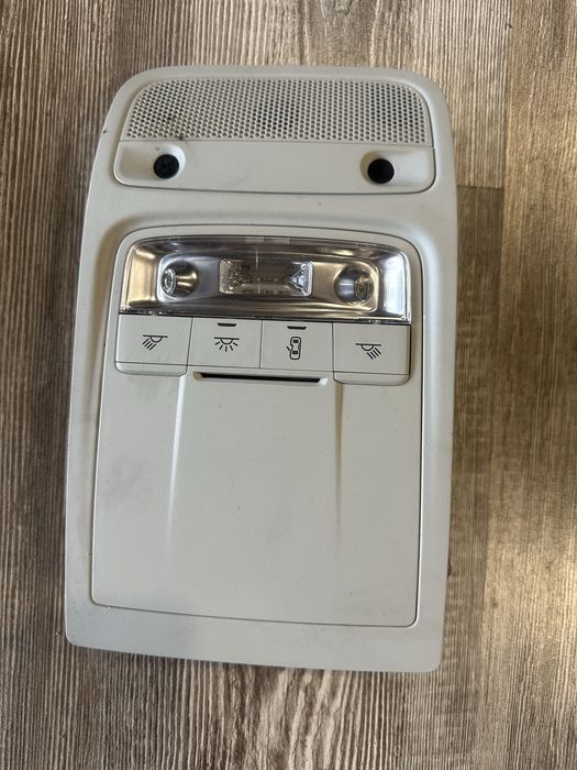 Плафон за Audi A3