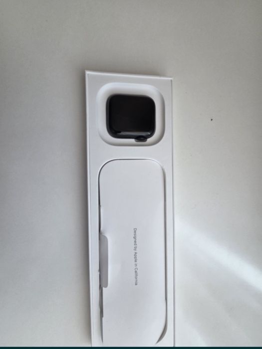 Часовник Apple Watch SE(gen2) 40mm gps