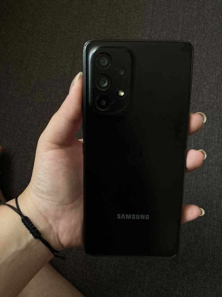 Vand Samsung galaxy a53 5g-128 gb