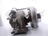 turbosuflanta CLAAS LEXION 2472964 2552862
