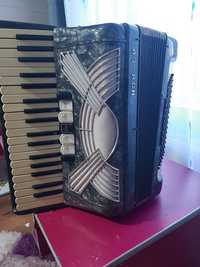 Acordeon Hohner Verdi 96