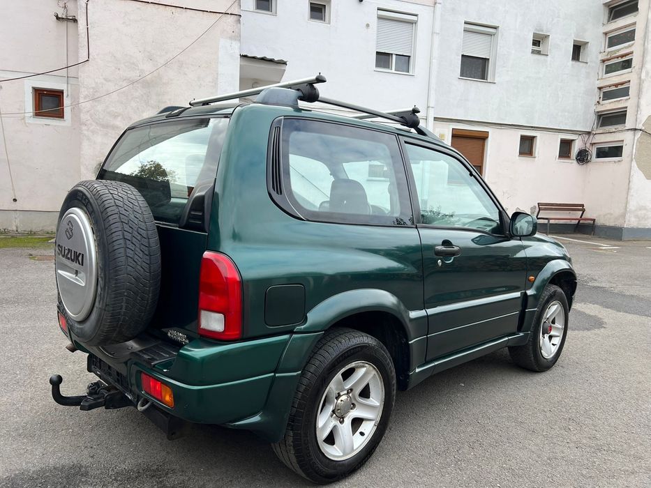 Suzuki Grand Vitara 1.6 Benzina /2003