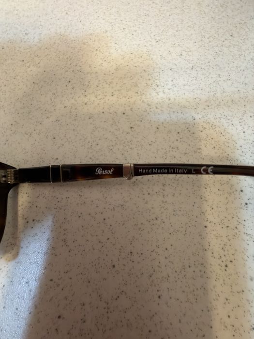 Ochelari persol 714 54-21