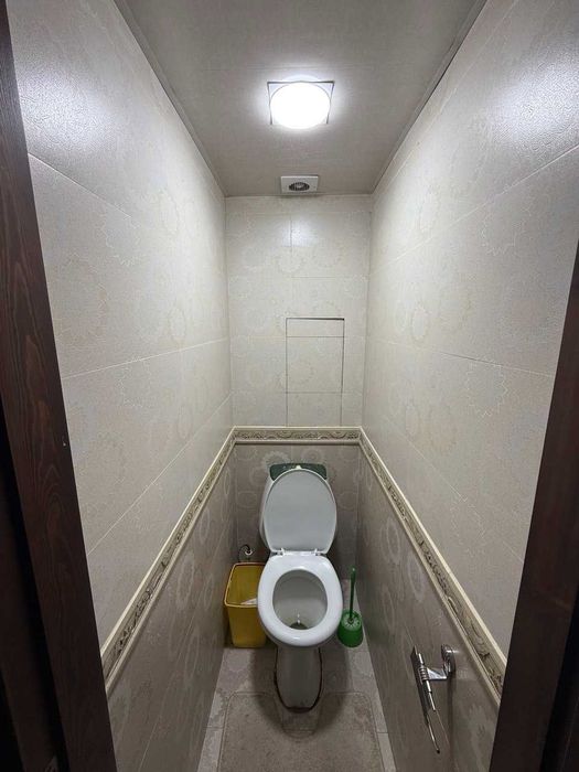 Сдается 3 комнатная квартира на Карасу 2