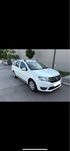 Dacia logan Mcv 0.9 tce adusa acum