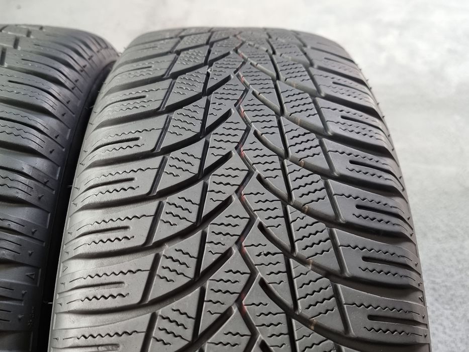 "Dot 22" 215/60/16 Lassa 4Броя: 330лв 6.5мм