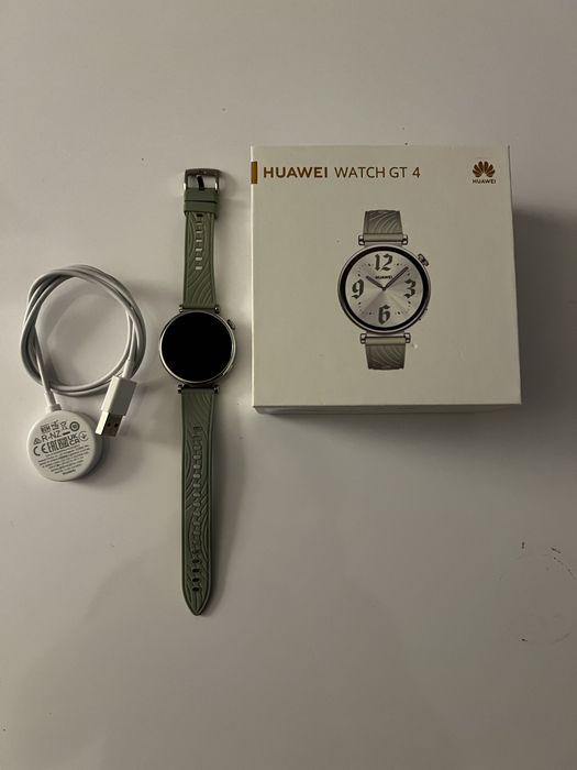 Huawei watch GT4