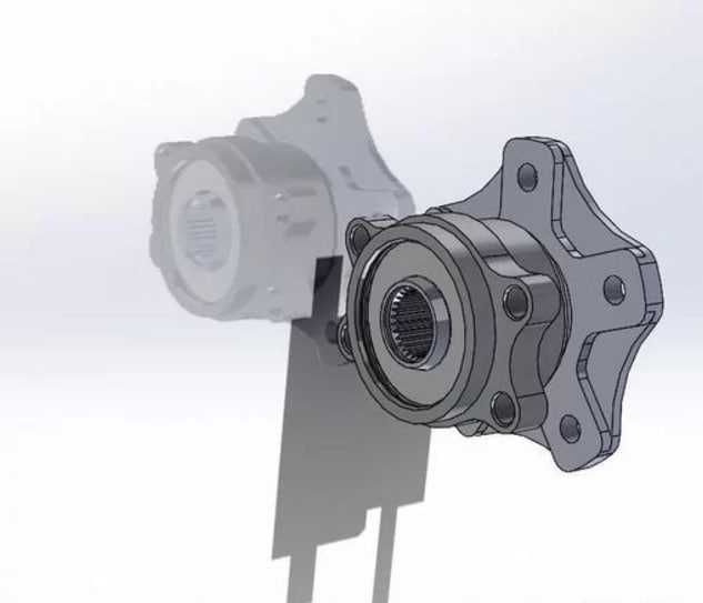 Инженер- конструктор, Реинжиниринг