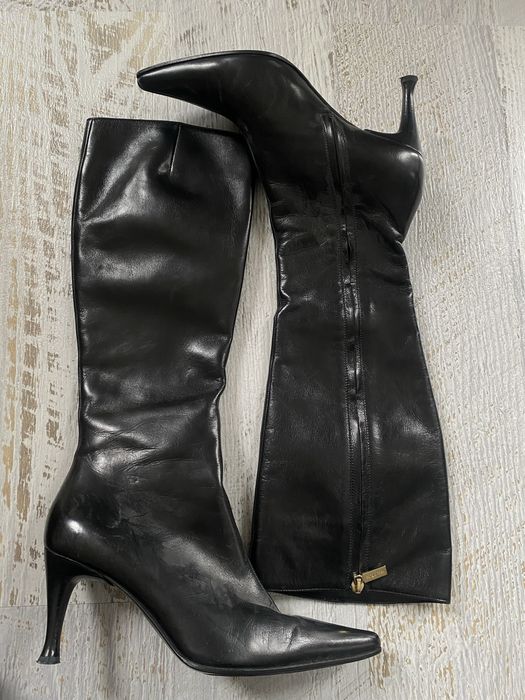 ботуши Sergio rossi