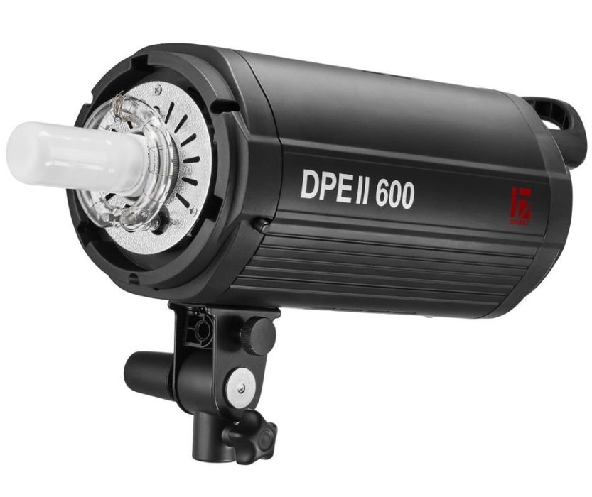 Продам импульсный свет JINBEI DPE II 600 для фотостудии