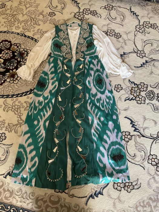 Kelin ko’ylak  yangi kelinlar uchun