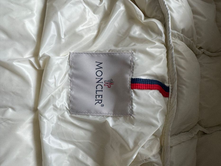 Якета Mon cler оригинлни