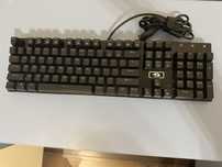 Клавиатура Redragon K556 [Brown]