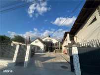 COMISION 0% !!! Vila de lux + Spatiu comercial, de vanzare, Sighetu Ma