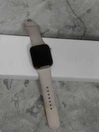 Apple Watch Series 7 45mm( лот 358915, г. Кокшетау, ул. Абая 128, 21)