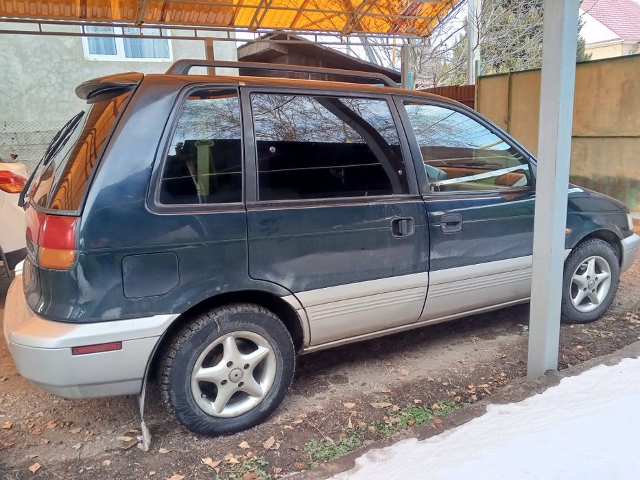 Продается Митсубиси ранер