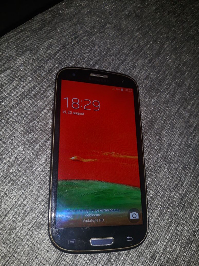 Samsung S3 NEO foarte bun