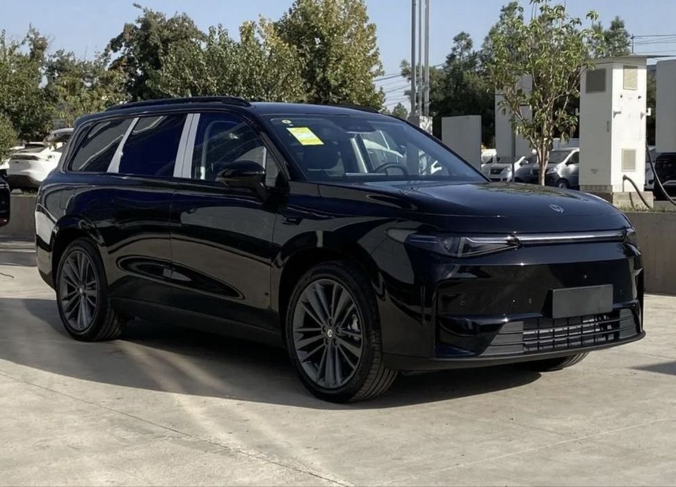 Leap motor c16 restyling massaj xaladilnik bor