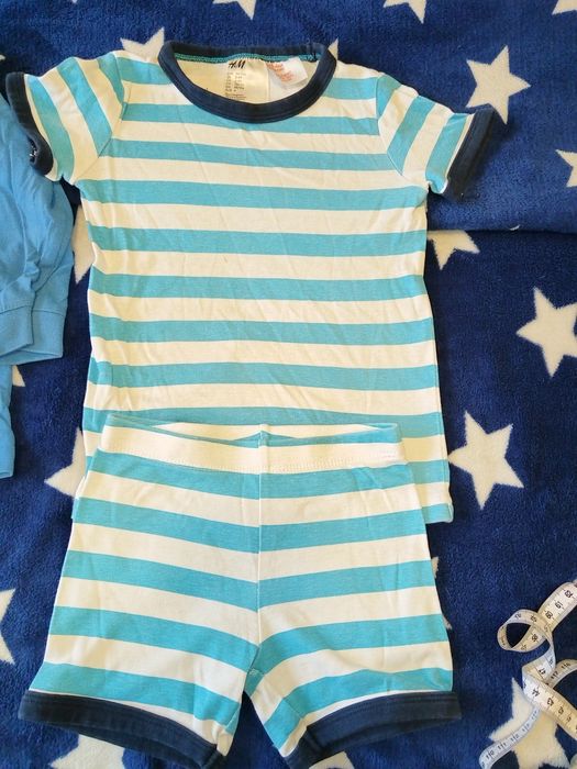 Lot pijamale copii 92-98-104