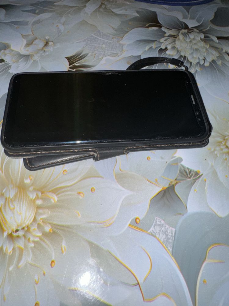 Samsung Galaxy S8